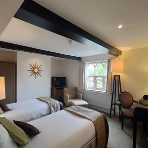 Cottage Twin Room