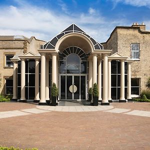 Mercure York Fairfield Manor Hotel