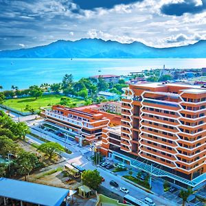 The Aurora Subic Hotel Managed By Hii